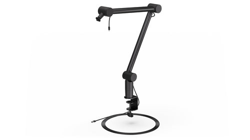 ENDORFY Mikrofonhalterung Studio Boom Arm (schwarz)