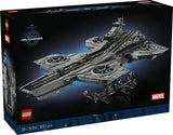 76354 LEGO 76354 Marvel S.H. TBA (27.3.) Lego
