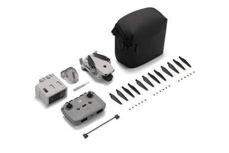 DJI - Lito 1 Fly More Combo (DJI RC-N3) DJI