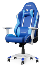 AKRacing California Tahoe/Blue