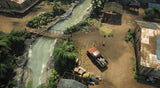 Narcos: Rise of The Cartels Curve Games