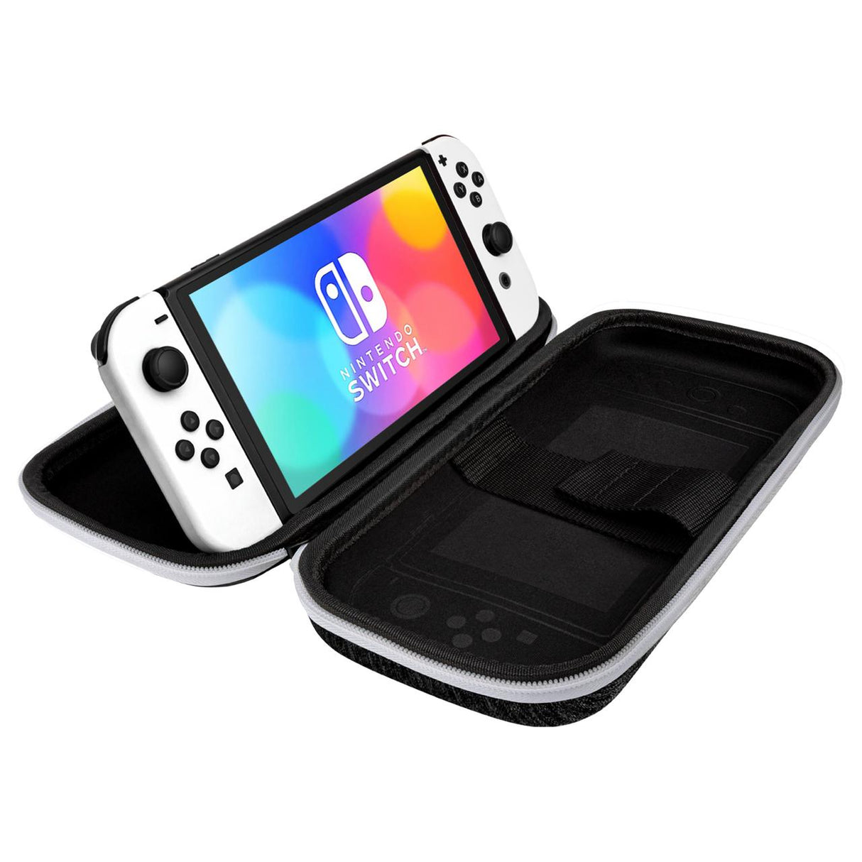 PDP Reseväska Neon Pop Switch