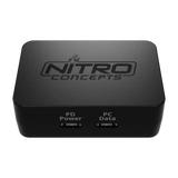 Nitro Concepts IMMERSION LED Box