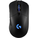 Logitech G703 LightSpeed  - Spelmus
