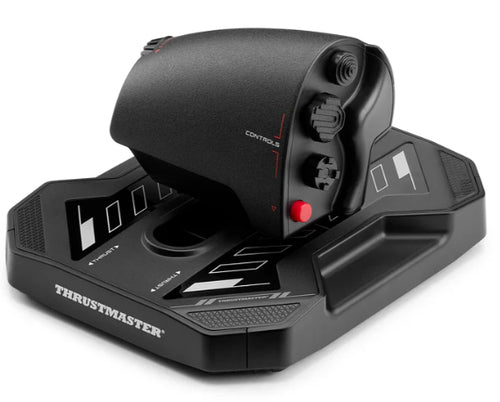 Thrustmaster Sol-R 4 HOTAS – visning 2