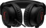 HyperX Cloud Core Kablingsheadset (Svart)
