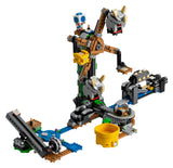 LEGO Super Mario - Reznor Vältande Expansionsset (71390)