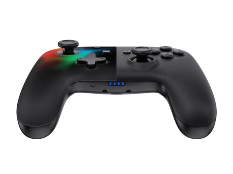 ONIVERSE - Bluetooth Controller for Nintendo Switch / PC / IOS / Android - Black Star ONIVERSE