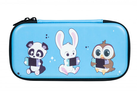 Nacon Bigben Bag Rabbit/Owl/Panda Switch Lite/Switch OLED