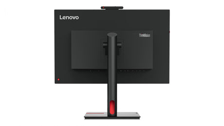 Lenovo ThinkVision T27hv-30 27 2560 x 1440 (2K) HDMI DisplayPort USB-C Pivot Skærm Lenovo