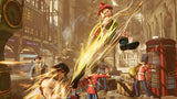 Street Fighter V (5) Champion Edition