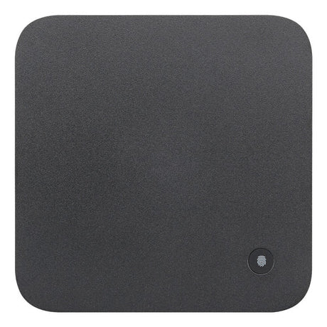 ASUS ExpertCenter PN55-S50010NL – set ovenfra