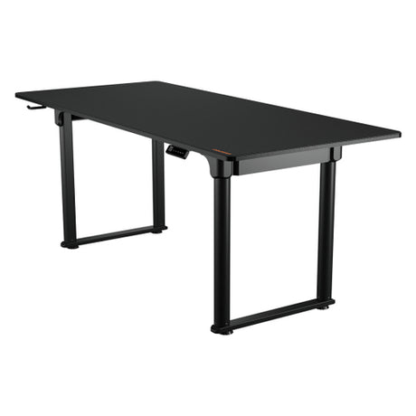 COUGAR E-Grav 180, carbon gamingbord – produktdetalje