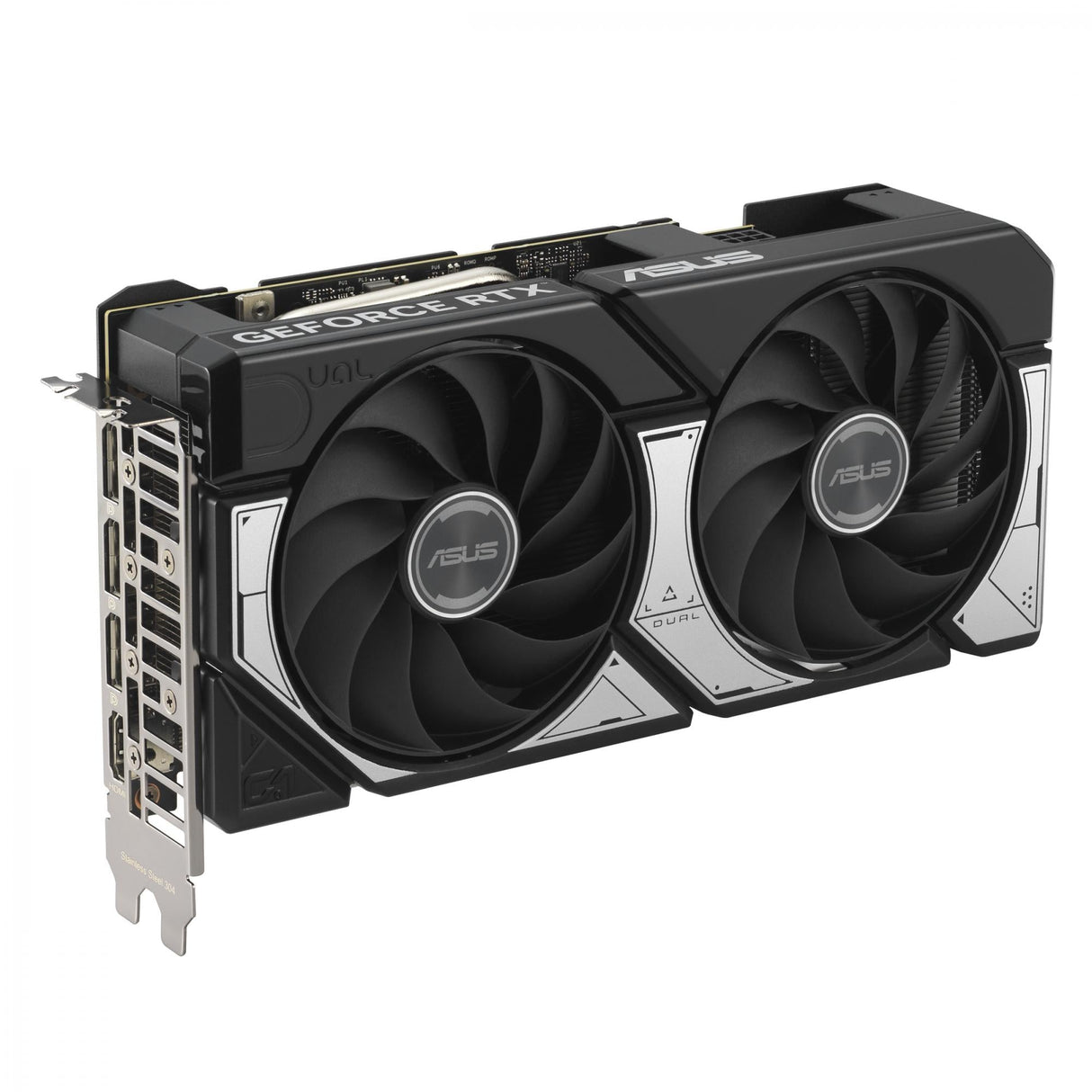 ASUS GeForce RTX 5060 TI 8GB DUAL ASUS
