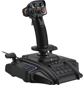 HORI - PS5 Flight Stick - Ace Combat 8: Wings of Theve - Black HORI