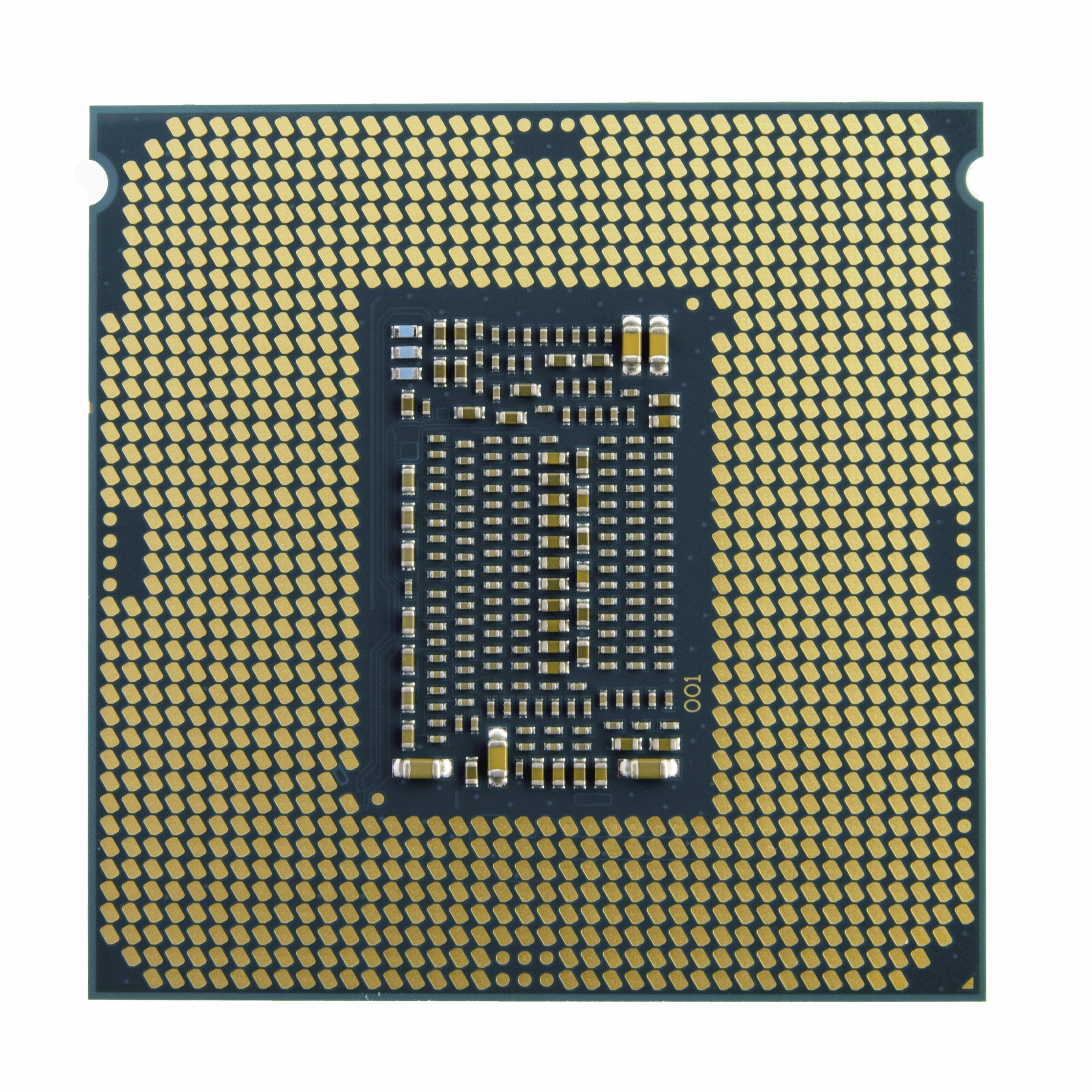 Intel CPU Core I5-10400F 2,9 GHz 6 kärnor LGA1200