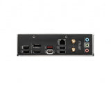 MSI MPG B560I GAMING EDGE WIFI Mini ITX LGA1200 Intel B560
