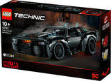 LEGO Technic Batmans Batmobile - 42127