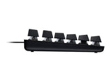 Logitech G G413 SE Tangentbord Mekaniskt Vitt Kabelanslutet Nordiskt (Danska/Finska/Norska/Svenska)