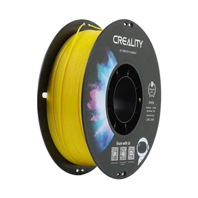 Creality CR-PETG filament – gul, 1 kg