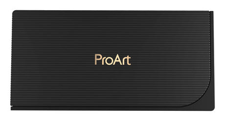 ASUS ProArt PQG-U1080 – overside med ProArt-logo