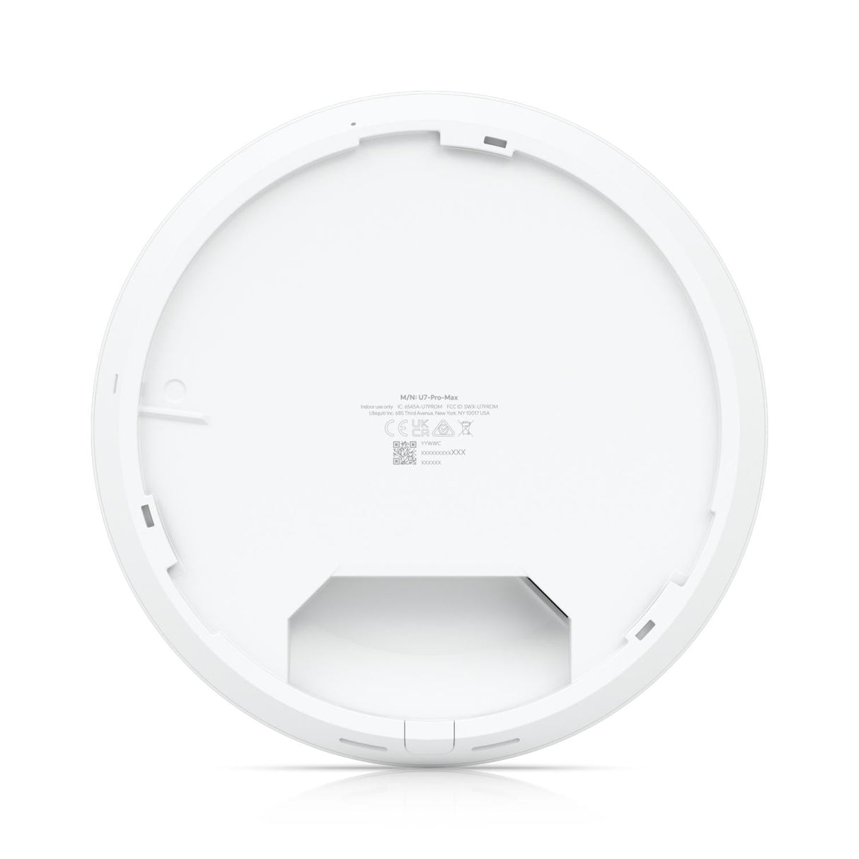 Ubiquiti U7-Pro-Max - access point