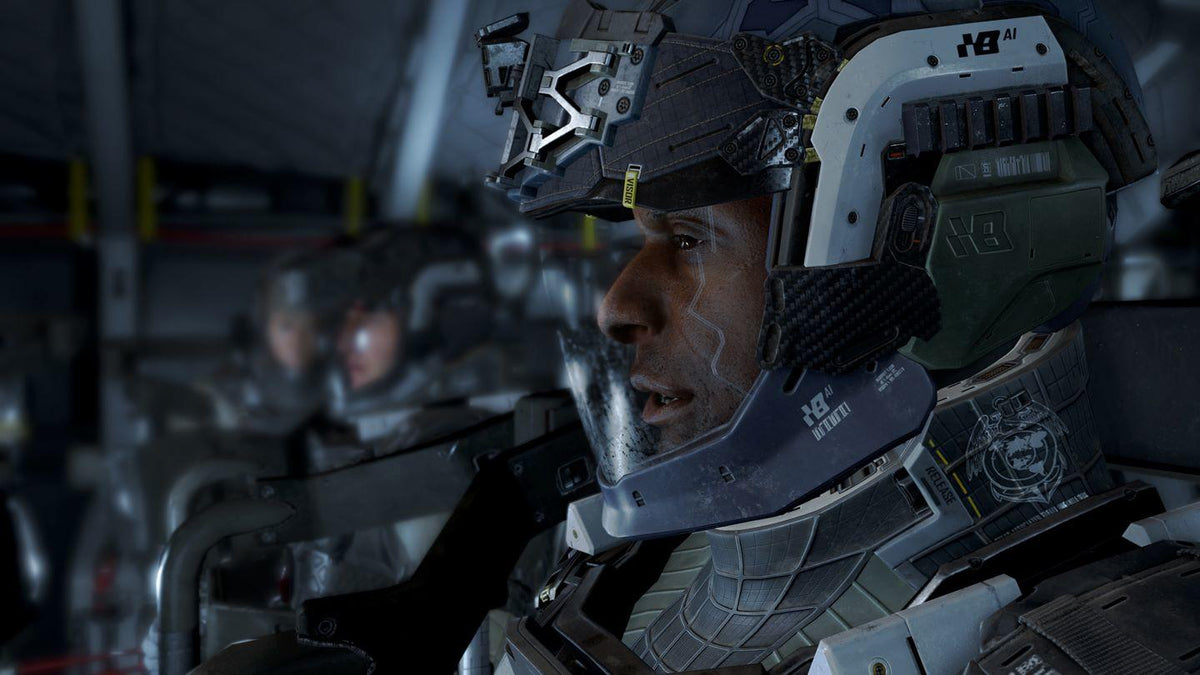 Call of Duty: Infinite Warfare Activision