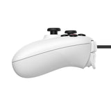 8BitDo Ultimate Controller Kablet - Hvid