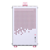 Jonsbo Z20 Micro-ATX White/Pink Dongguan Sibositong Industrial Co., Ltd. (Jonsbo)