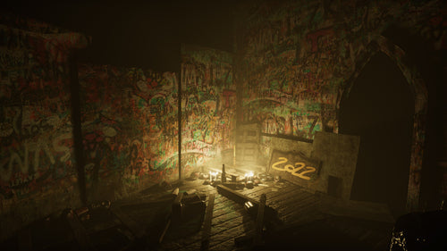 MADiSON (PSVR2) Koch Media