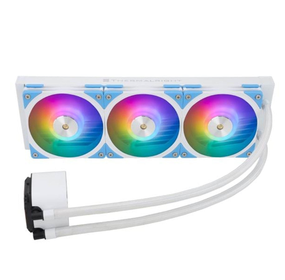 Thermalright Frozen Horizon 360 WHITE ARGB - AIO, 360mm