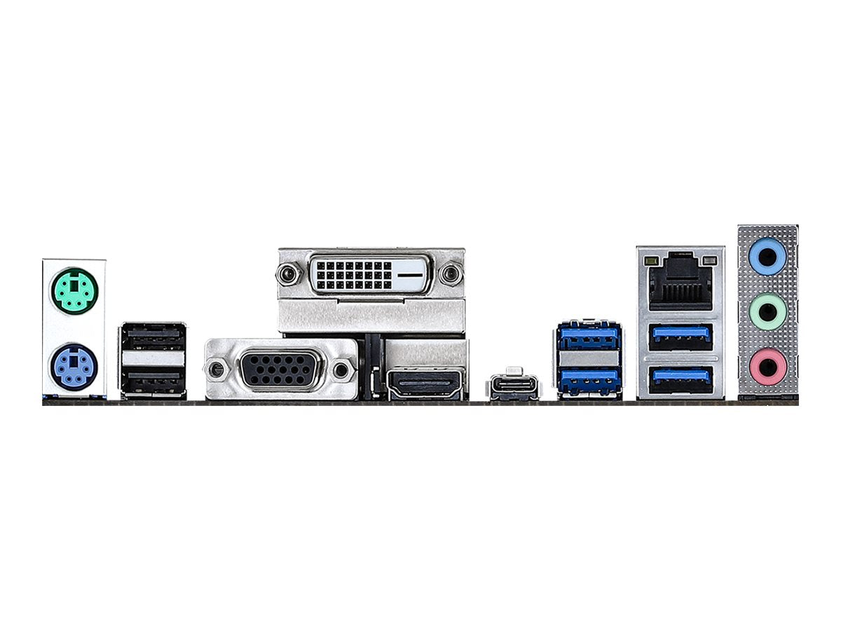ASRock B450M Pro4-F R2.0 Micro-ATX AM4 AMD B450