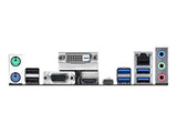 ASRock B450M Pro4-F R2.0 Micro-ATX AM4 AMD B450