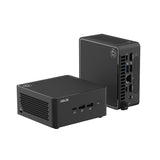 ASUS NUC 15 Pro RNUC15CRHU500002 – produkt og tilbehør
