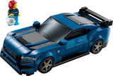 LEGO Speed Champions - Ford Mustang Dark Horse (76920)