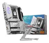 MSI MPG B850 EDGE TI WIFI – AM5 bundkort