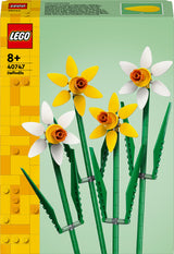LEGO - Påskliljor (40747)