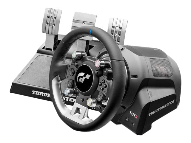ThrustMaster T-GT II Ratt- Och Pedalset PC Sony PlayStation 4