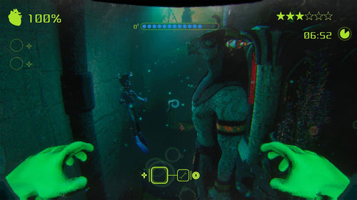 Murky Divers: PharmaCorps Edition