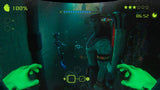 Murky Divers: PharmaCorps Edition