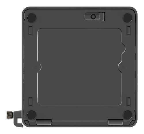 ASUS NUC 15 Pro RNUC15CRKV700002 – indvendig opbygning eller underside