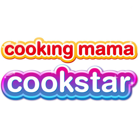 Cooking Mama Cookstar (Import)