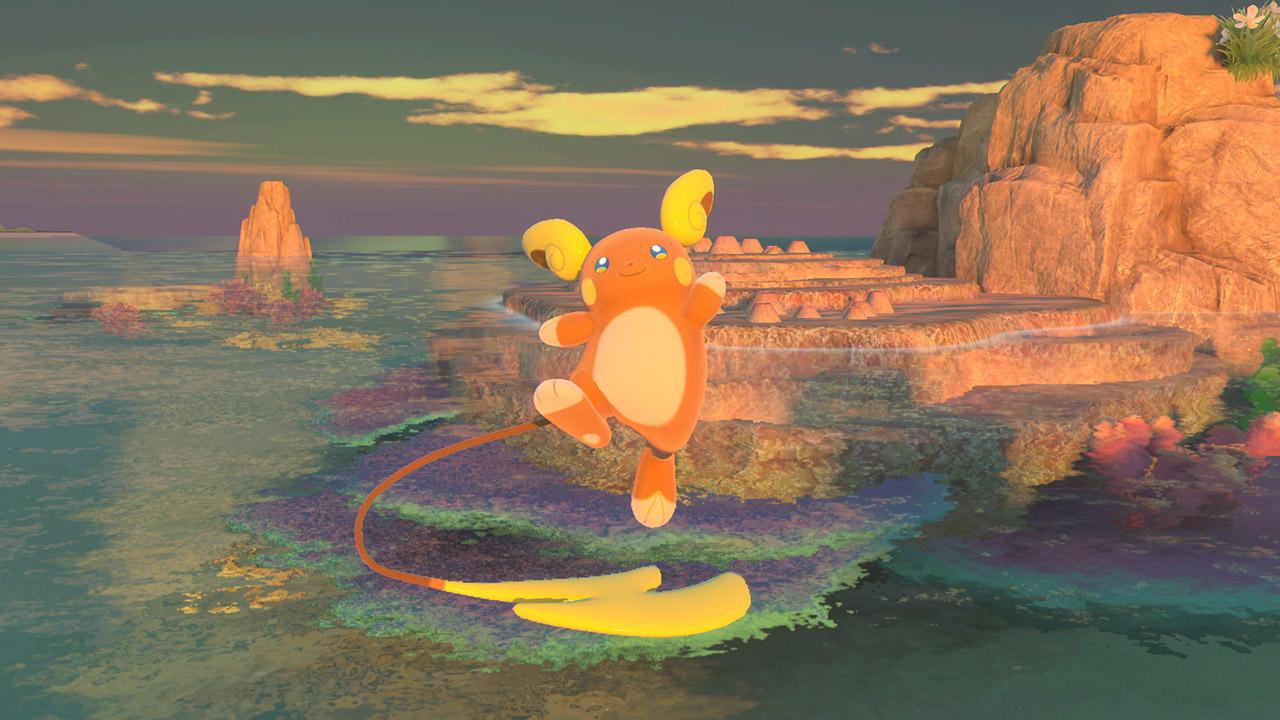 Ny Pokemon Snap