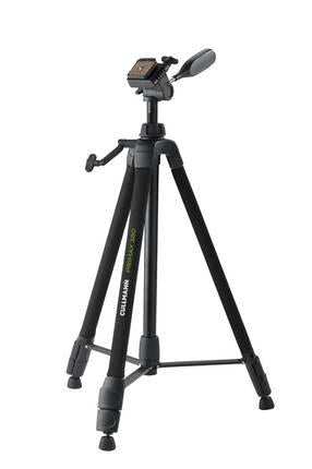 Cullmann PRIMAX 380 kamerastativ – 159 cm – sort