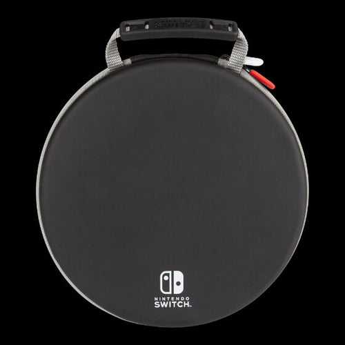 PowerA Carrying Case – Poké Ball – Nintendo Switch – produktbillede 9