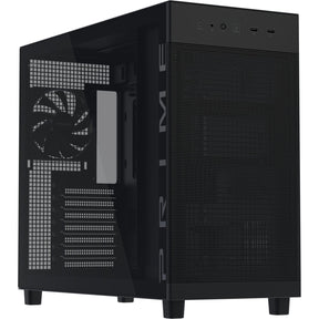 ASUS PRIME AP303 TG – kabinet – Sort