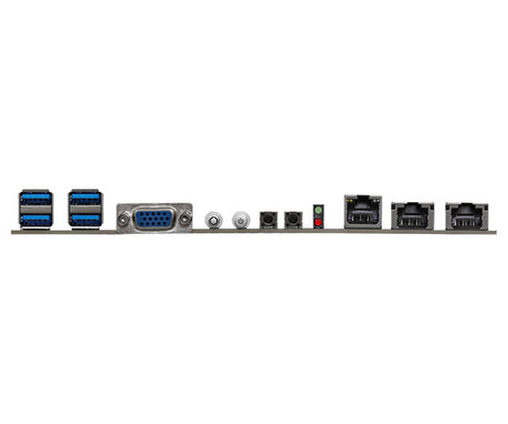 ASRock Rack TURIN2D24G-2L+/500W serverbundkort - produktbillede 4