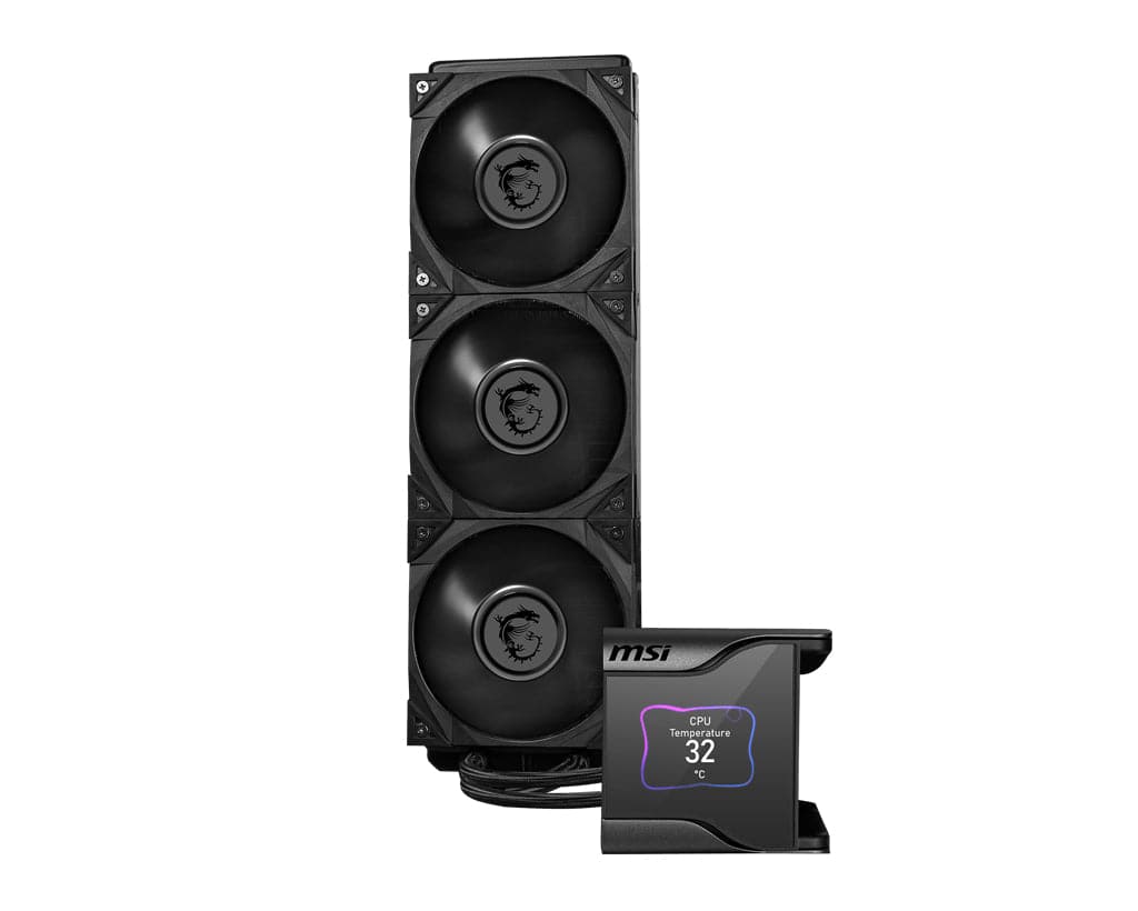 MSI MPG Core Liquid S360