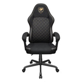 COUGAR Fusion EX Gold F gamingstol – produktdetalje