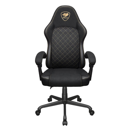 COUGAR Fusion EX Gold F gamingstol – produktdetalje